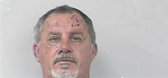 Nicolas Caetano, - St. Lucie County, FL 